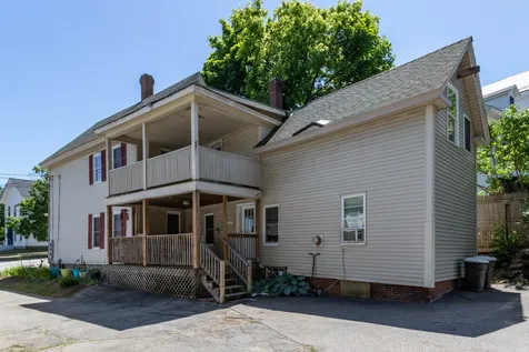 60 Centre Street Concord NH 03301