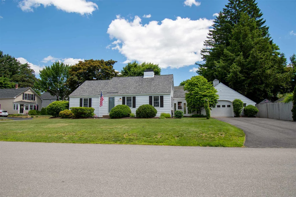 133 Stewart Street Manchester NH 03102