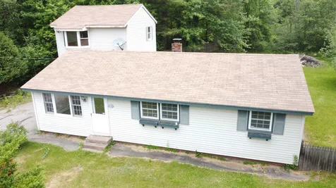 20 Silver Lake Road Tilton NH 03276