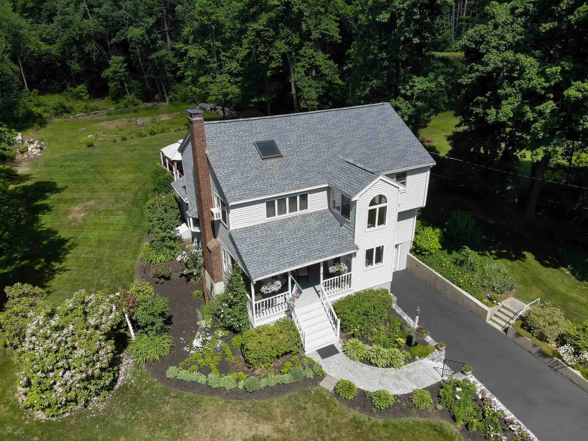 3 Eddy Lane Pelham NH 03076