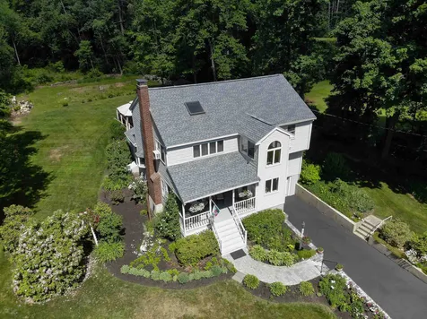 3 Eddy Lane Pelham NH 03076