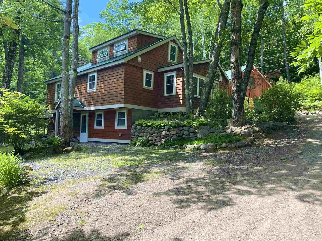 33 Range Road Holderness NH 03245