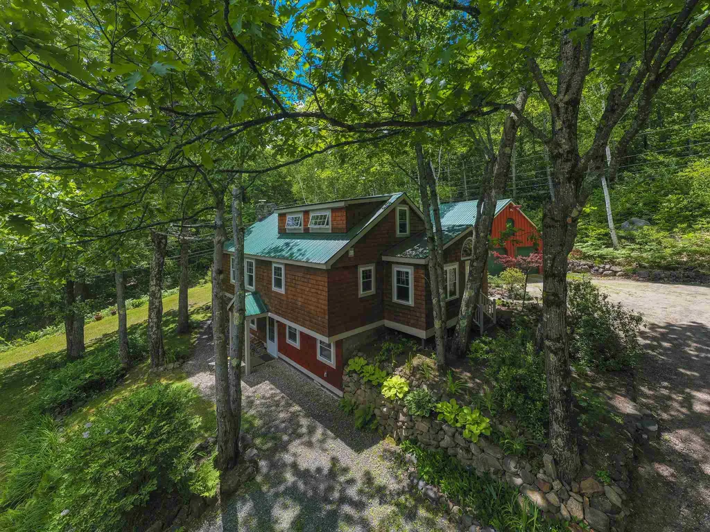 33 Range Road Holderness NH 03245