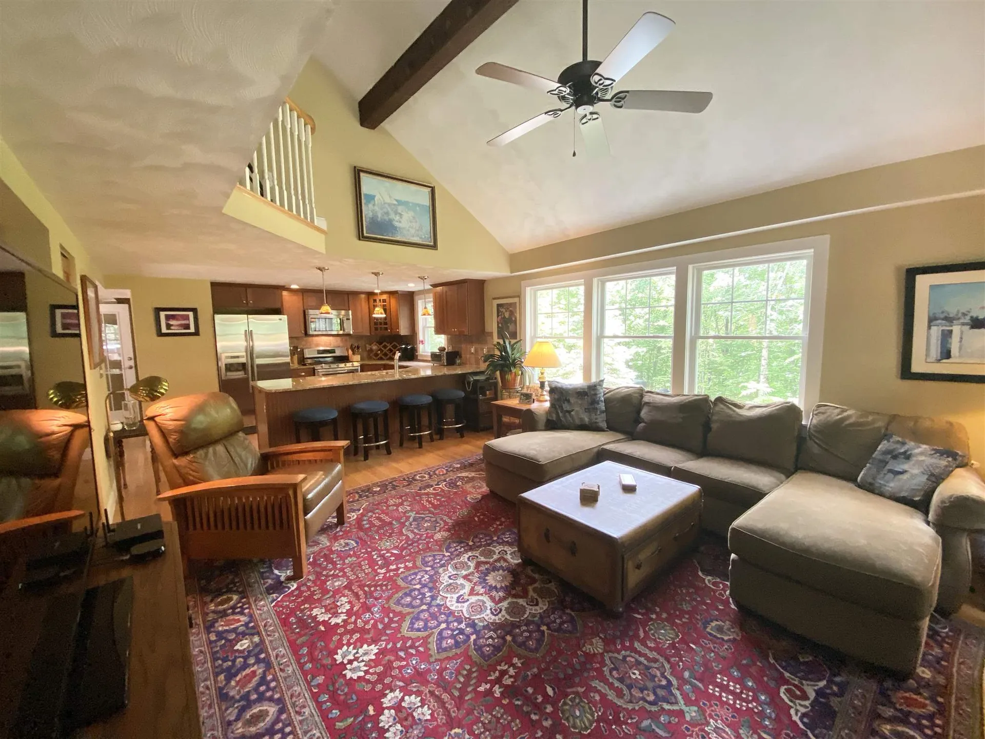 33 Range Road Holderness NH 03245