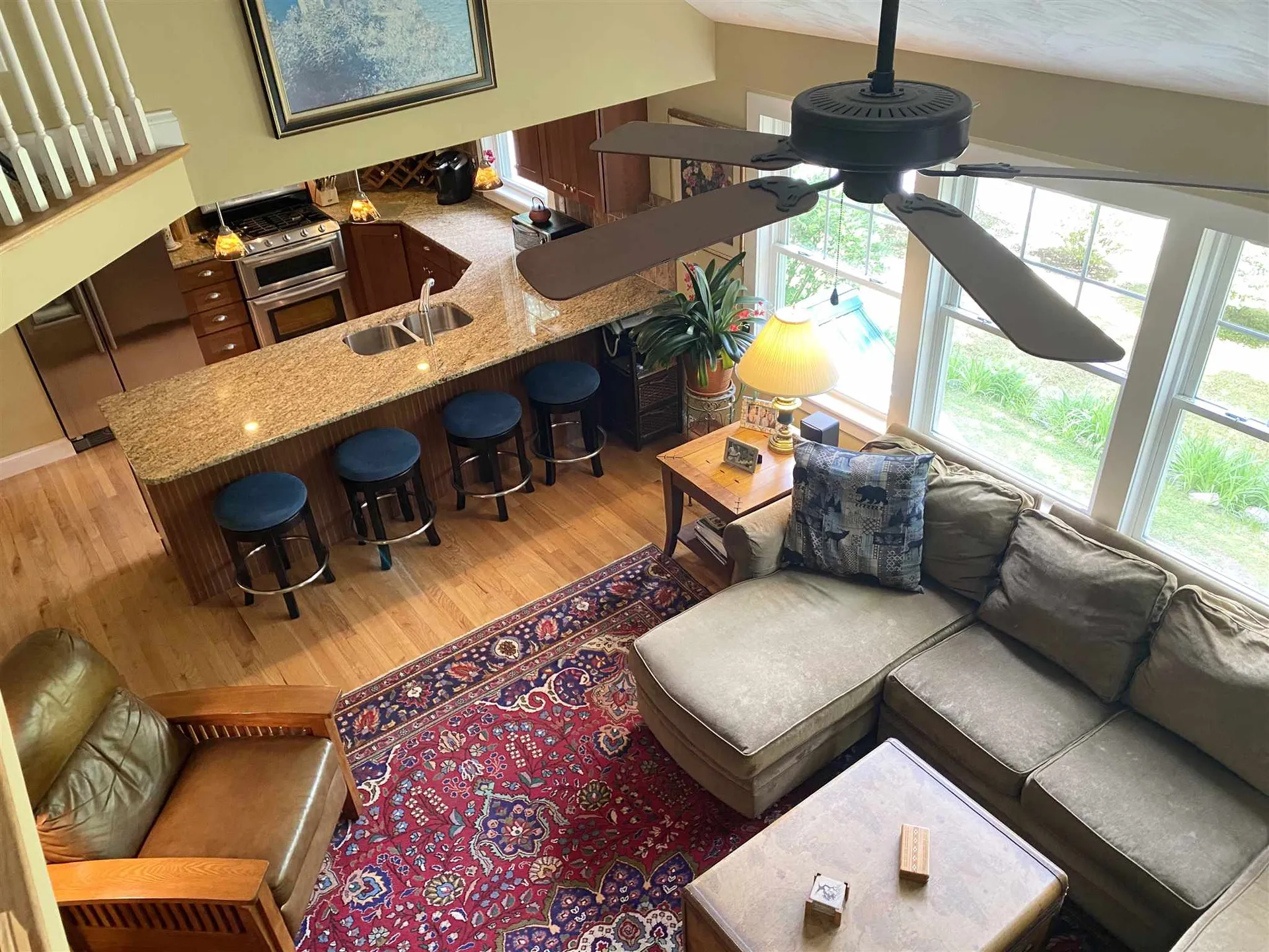 33 Range Road Holderness NH 03245