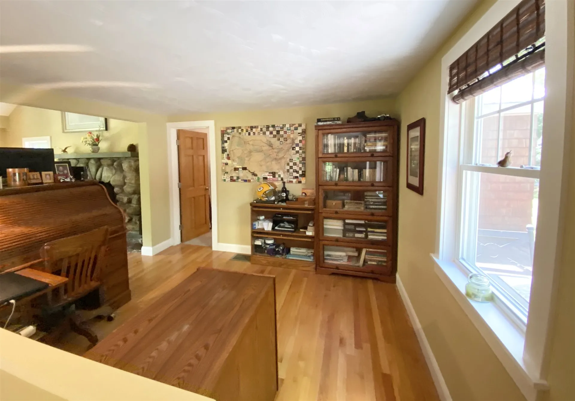 33 Range Road Holderness NH 03245