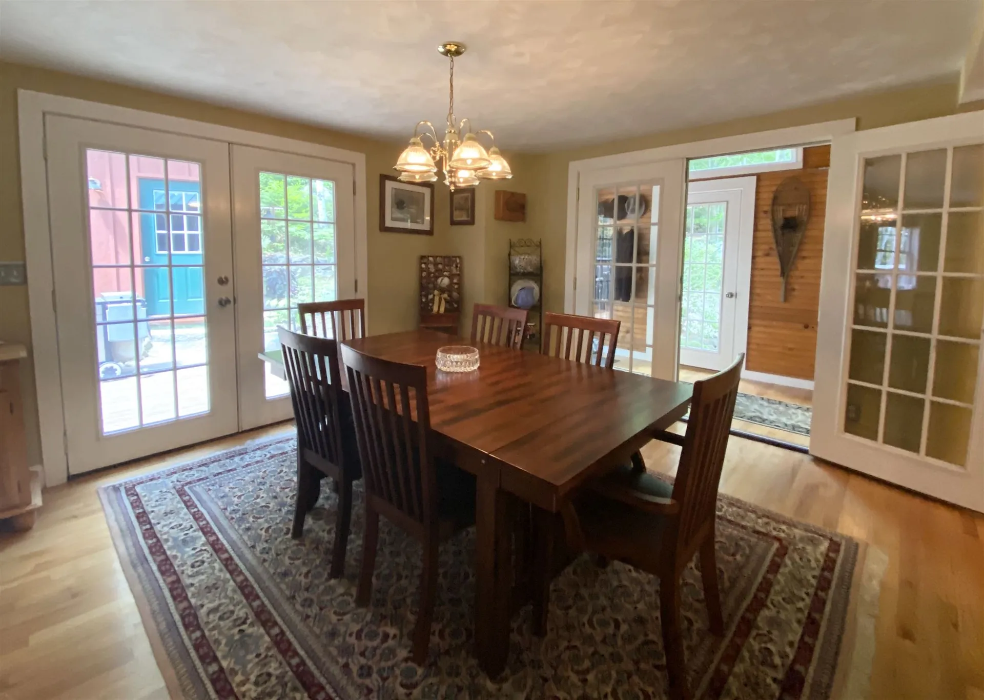33 Range Road Holderness NH 03245