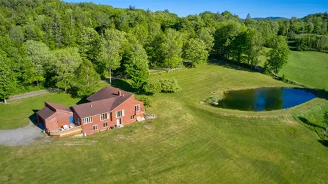 1053 Hackett Hill Road Bradford VT 05033