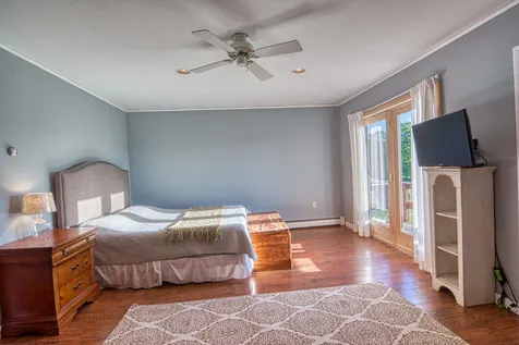 1053 Hackett Hill Road Bradford VT 05033