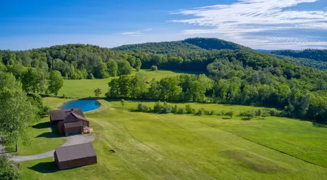 1053 Hackett Hill Road Bradford VT 05033