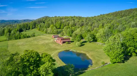 1053 Hackett Hill Road Bradford VT 05033