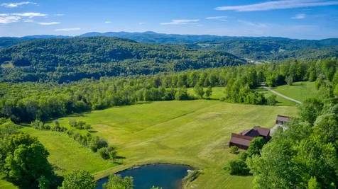 1053 Hackett Hill Road Bradford VT 05033