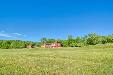 1053 Hackett Hill Road Bradford VT 05033