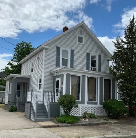 218 Joliette Street Manchester NH 03102