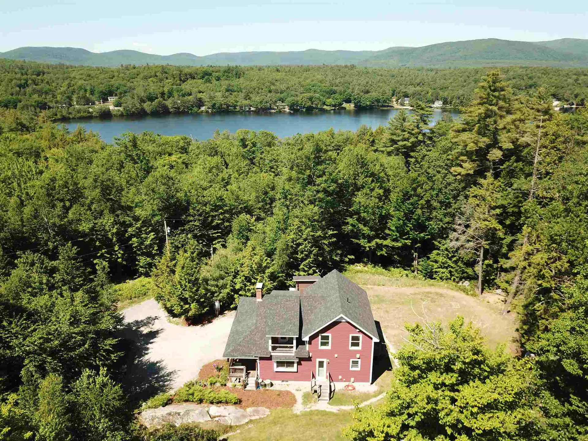 24 Cummings Drive Newbury NH 03255