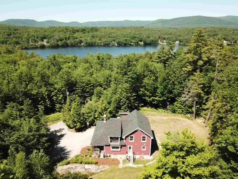 24 Cummings Drive Newbury NH 03255