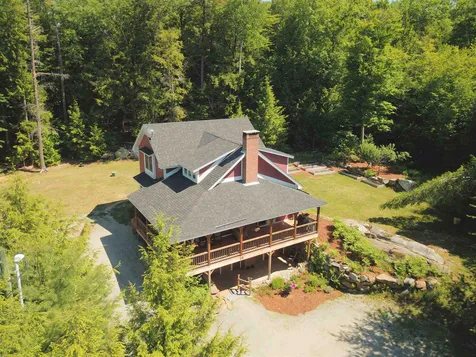 24 Cummings Drive Newbury NH 03255