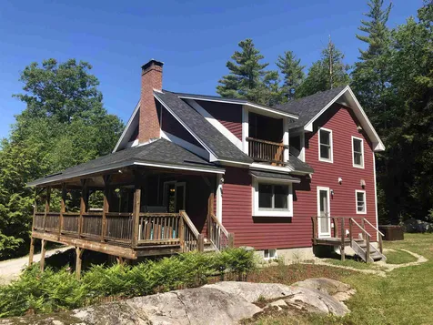 24 Cummings Drive Newbury NH 03255