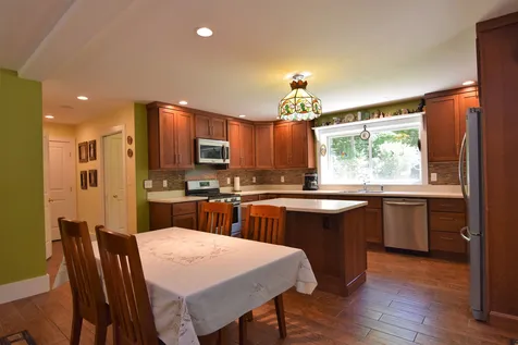 24 Cummings Drive Newbury NH 03255