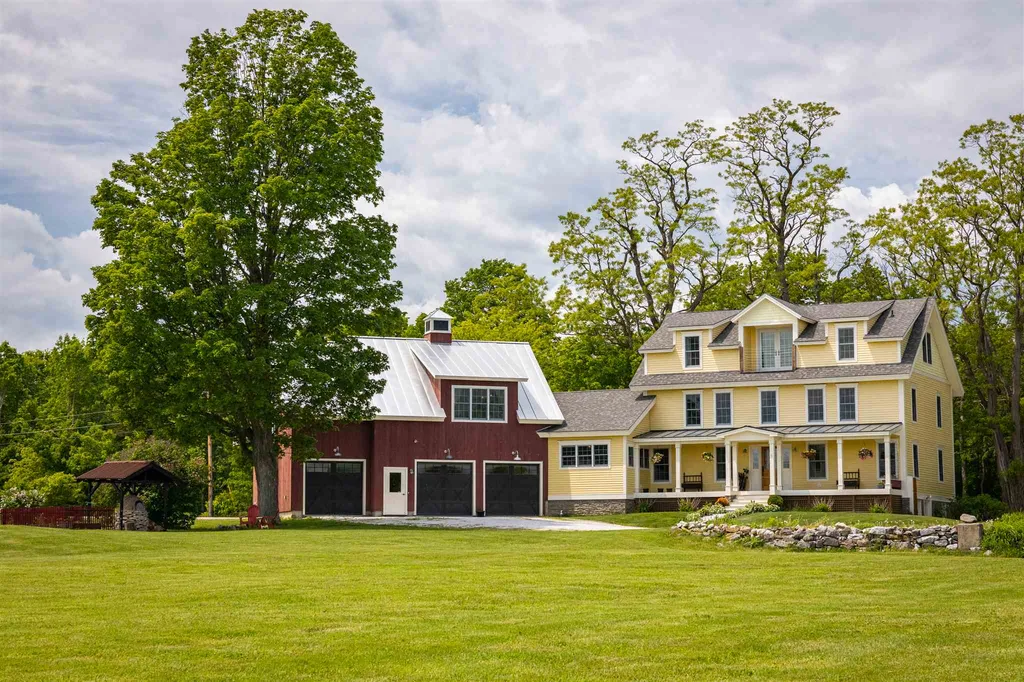 6529 Spear Street Shelburne VT 05482