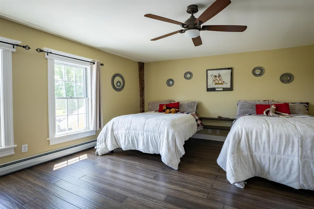 6529 Spear Street Shelburne VT 05482