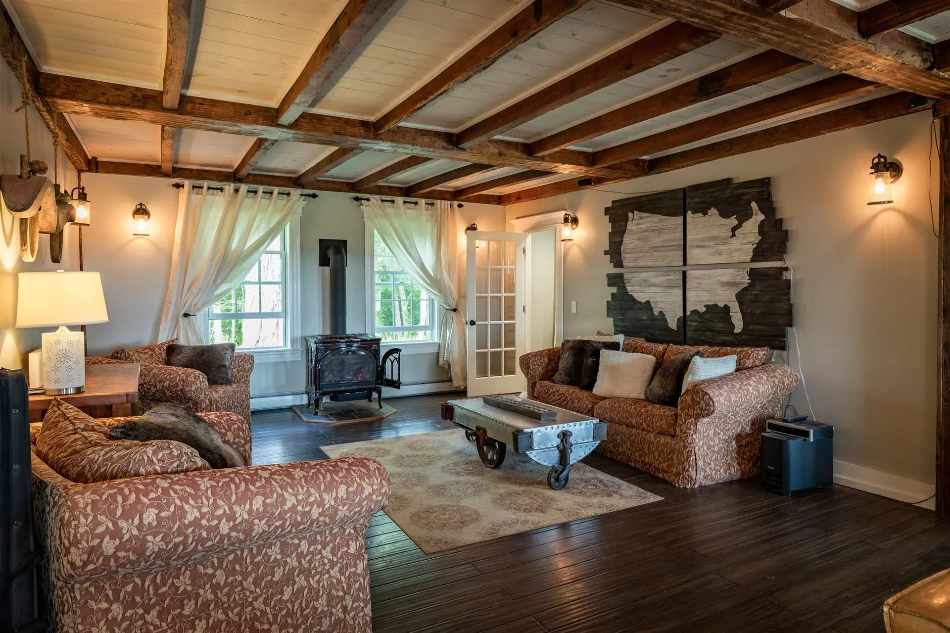 6529 Spear Street Shelburne VT 05482