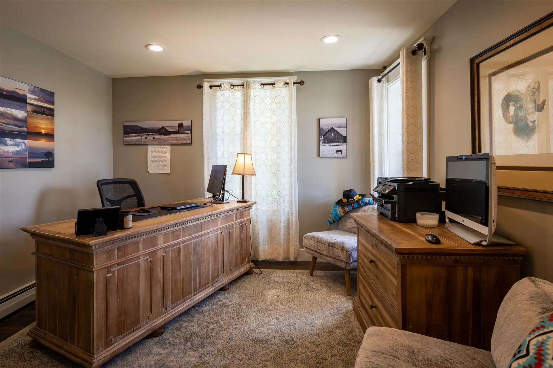6529 Spear Street Shelburne VT 05482