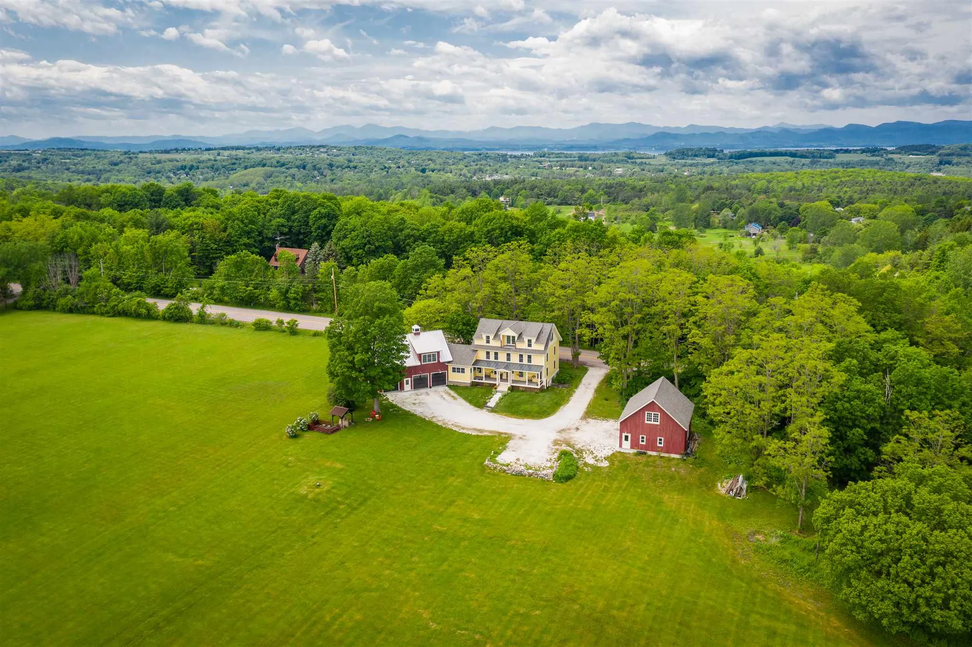 6529 Spear Street Shelburne VT 05482