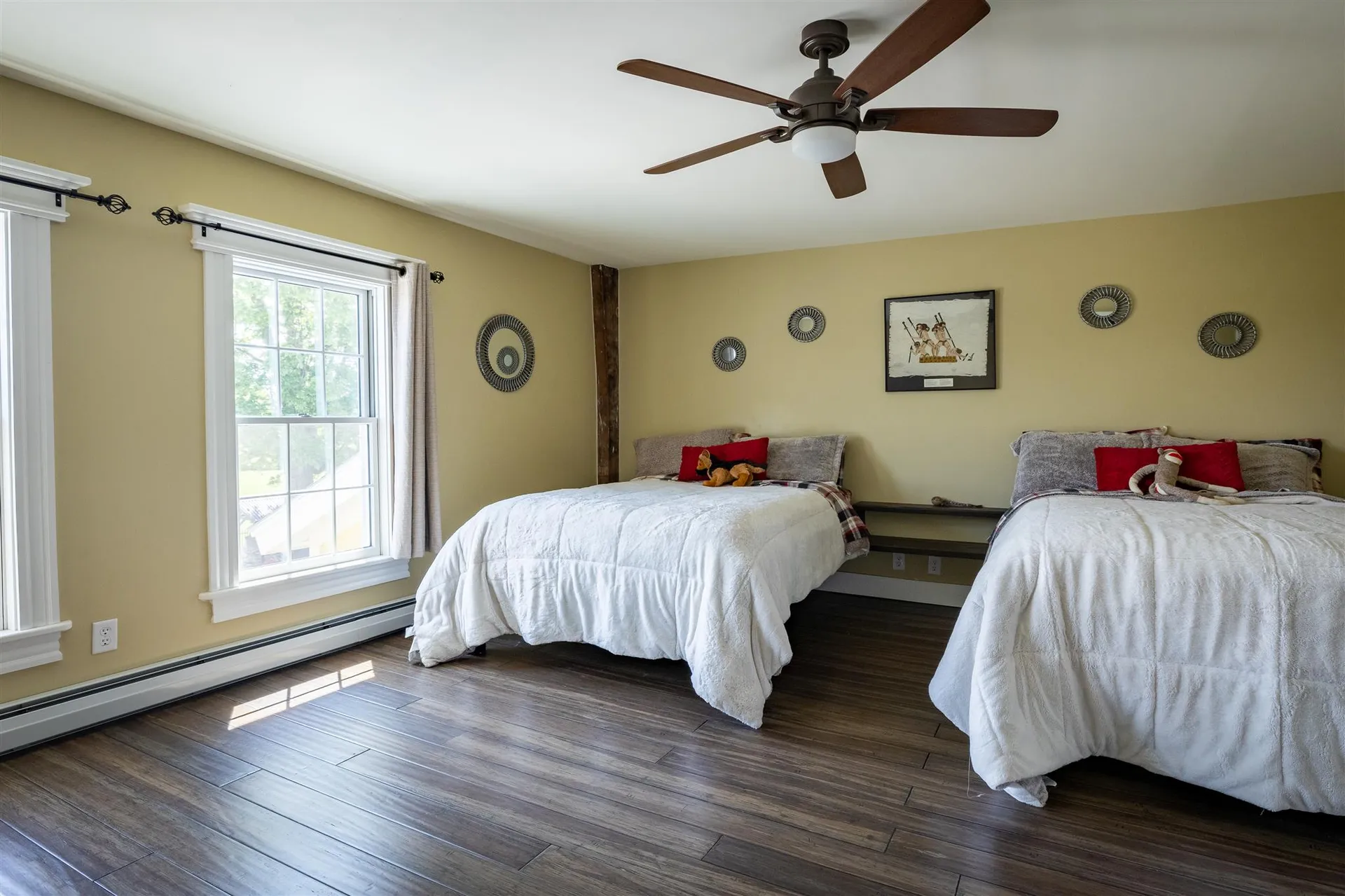 6529 Spear Street Shelburne VT 05482