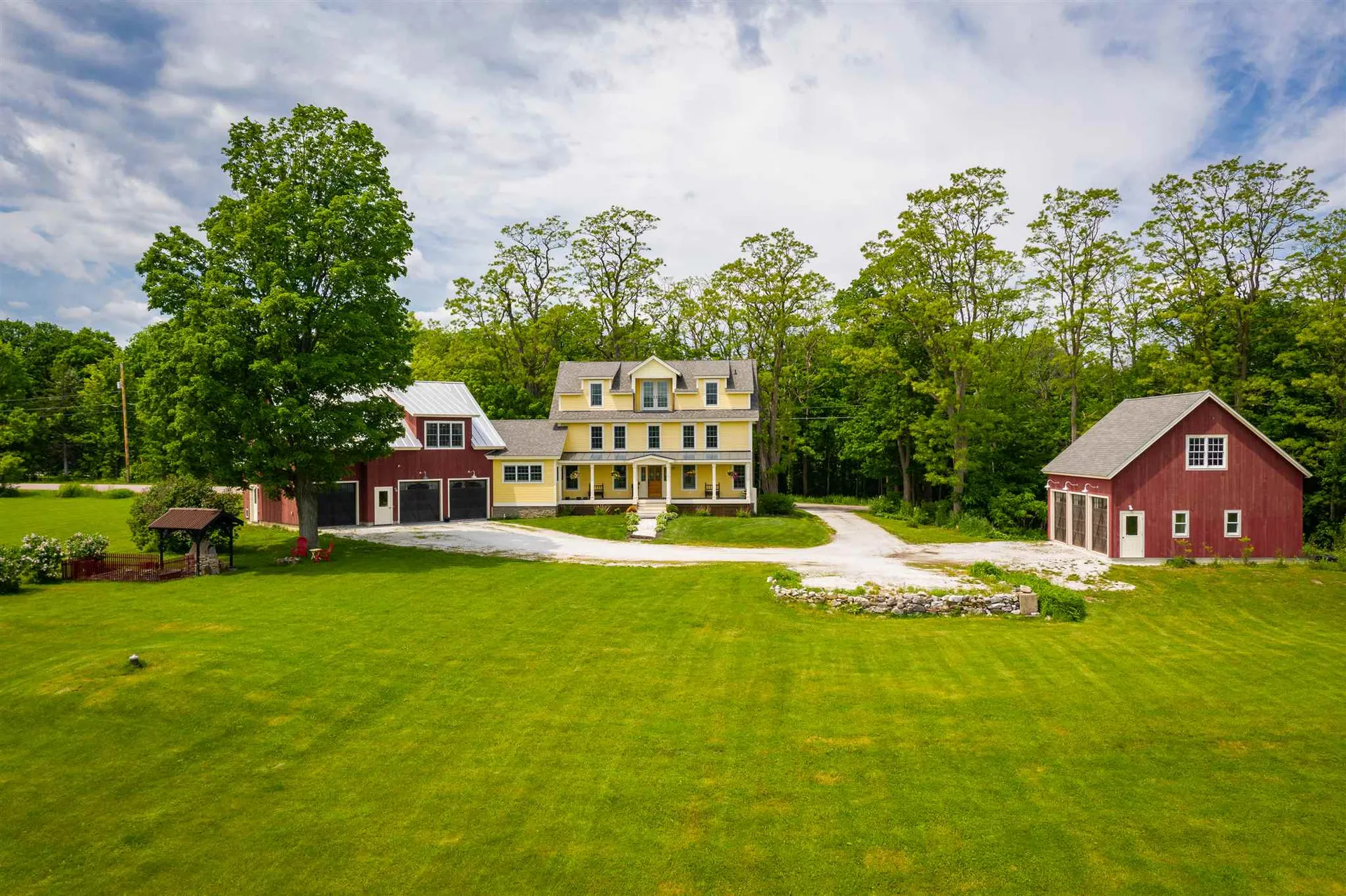 6529 Spear Street Shelburne VT 05482