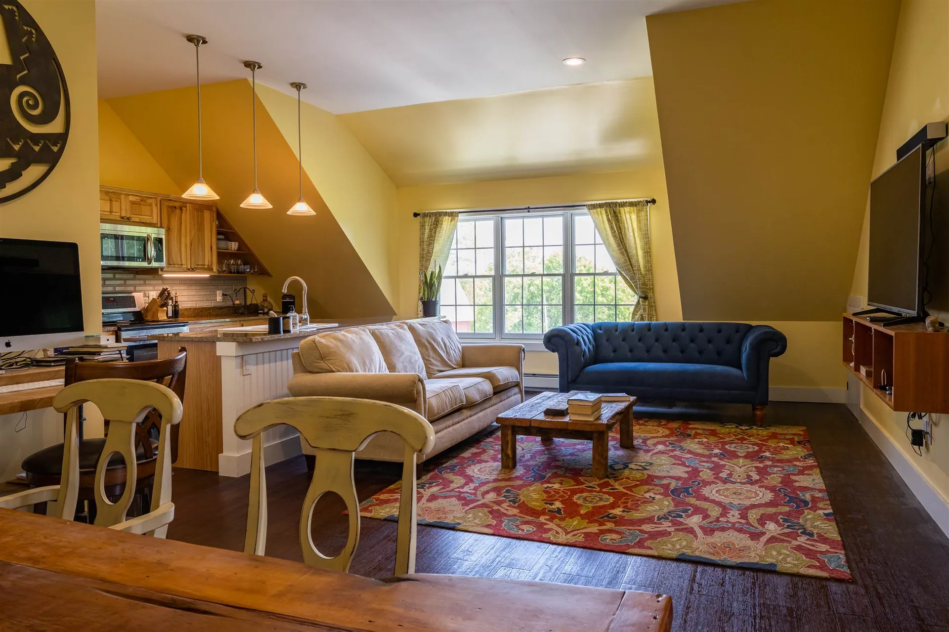 6529 Spear Street Shelburne VT 05482