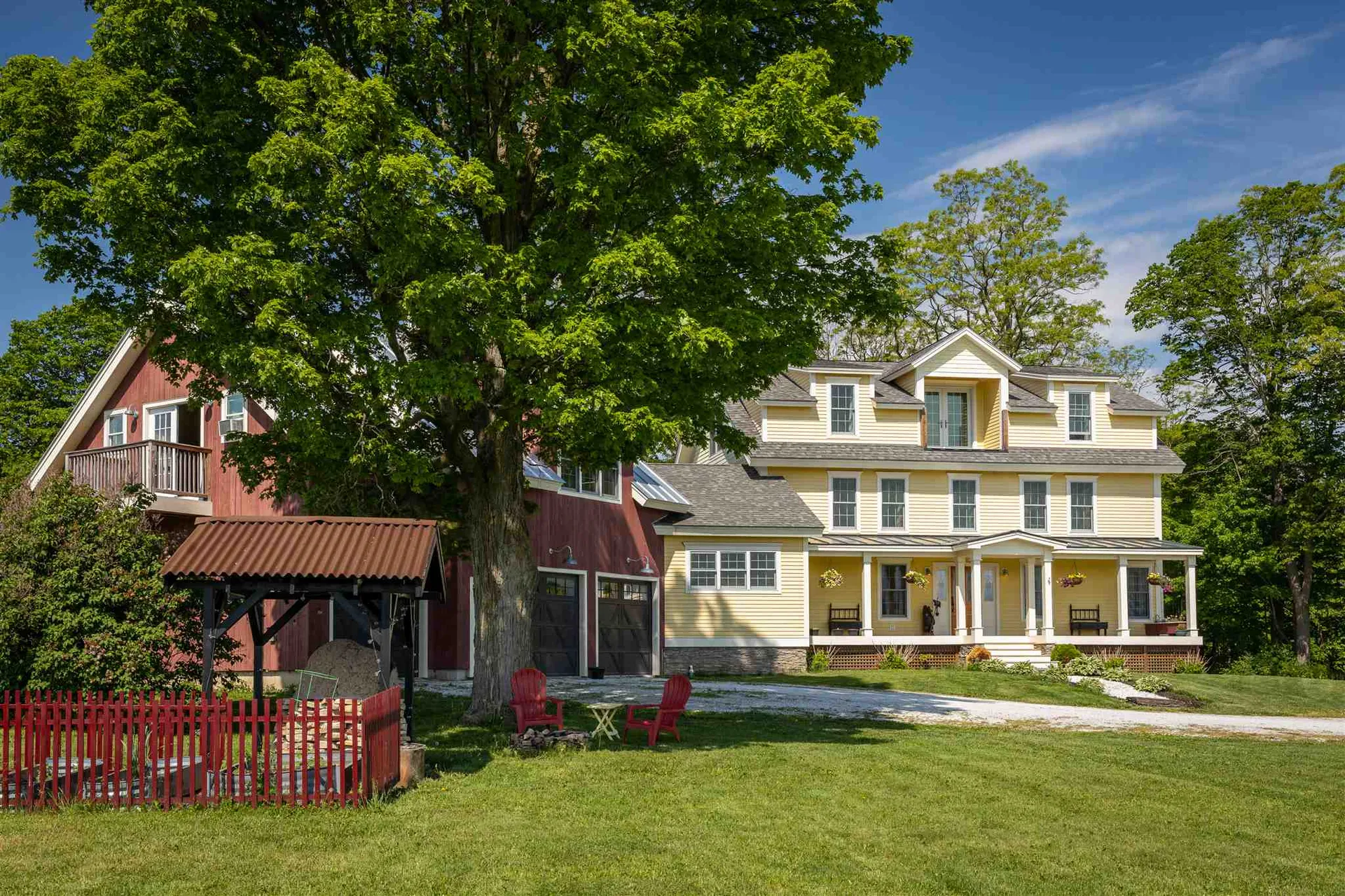 6529 Spear Street Shelburne VT 05482