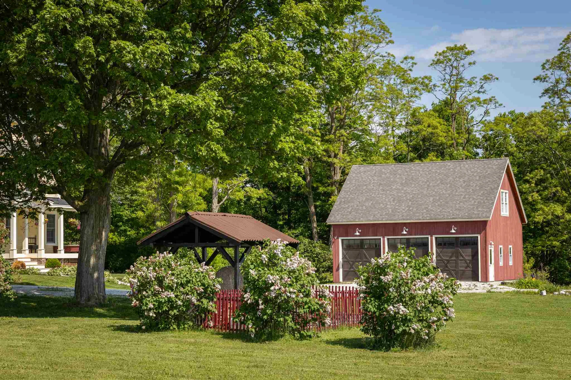 6529 Spear Street Shelburne VT 05482