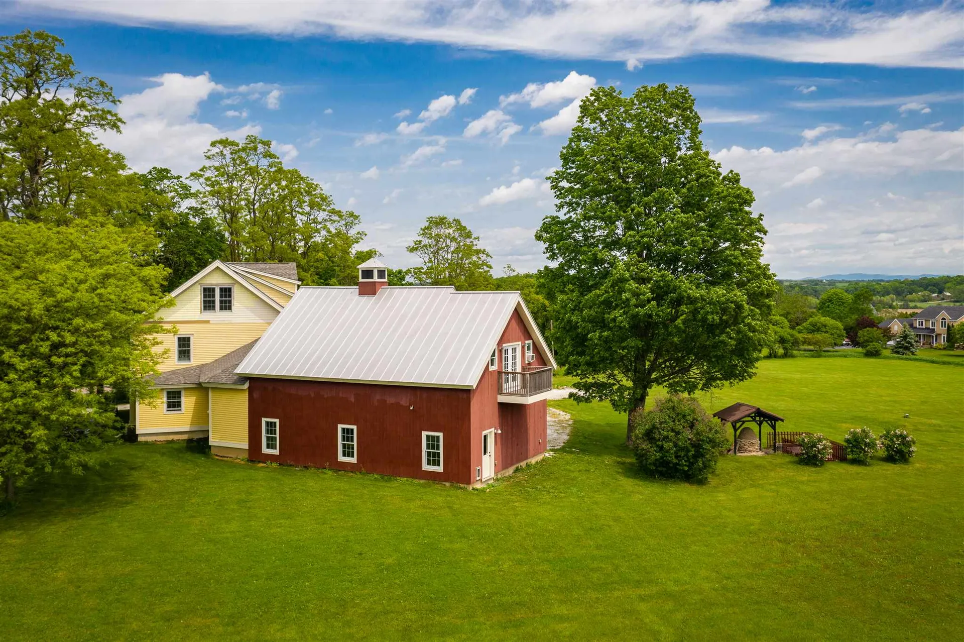 6529 Spear Street Shelburne VT 05482