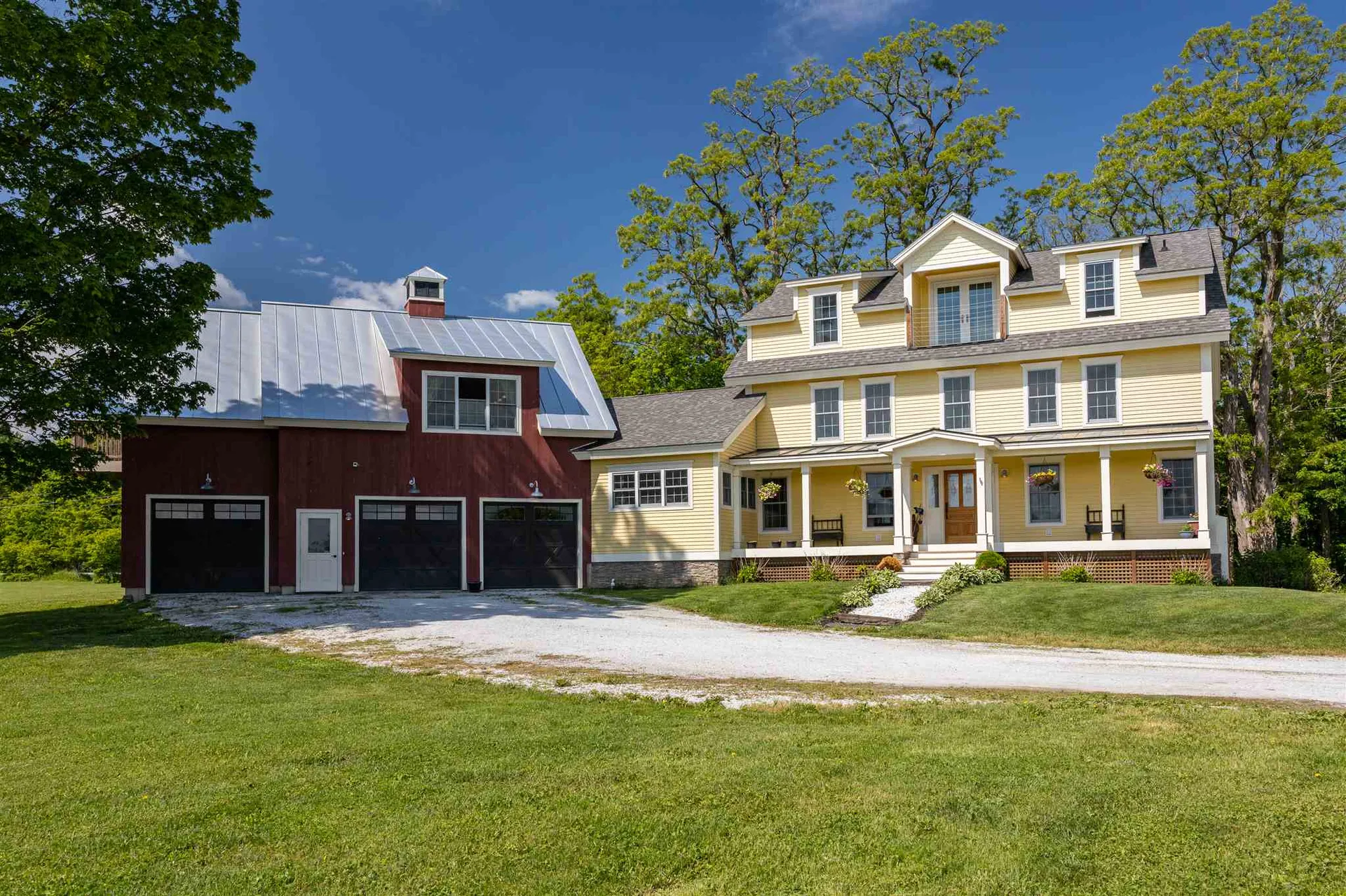 6529 Spear Street Shelburne VT 05482