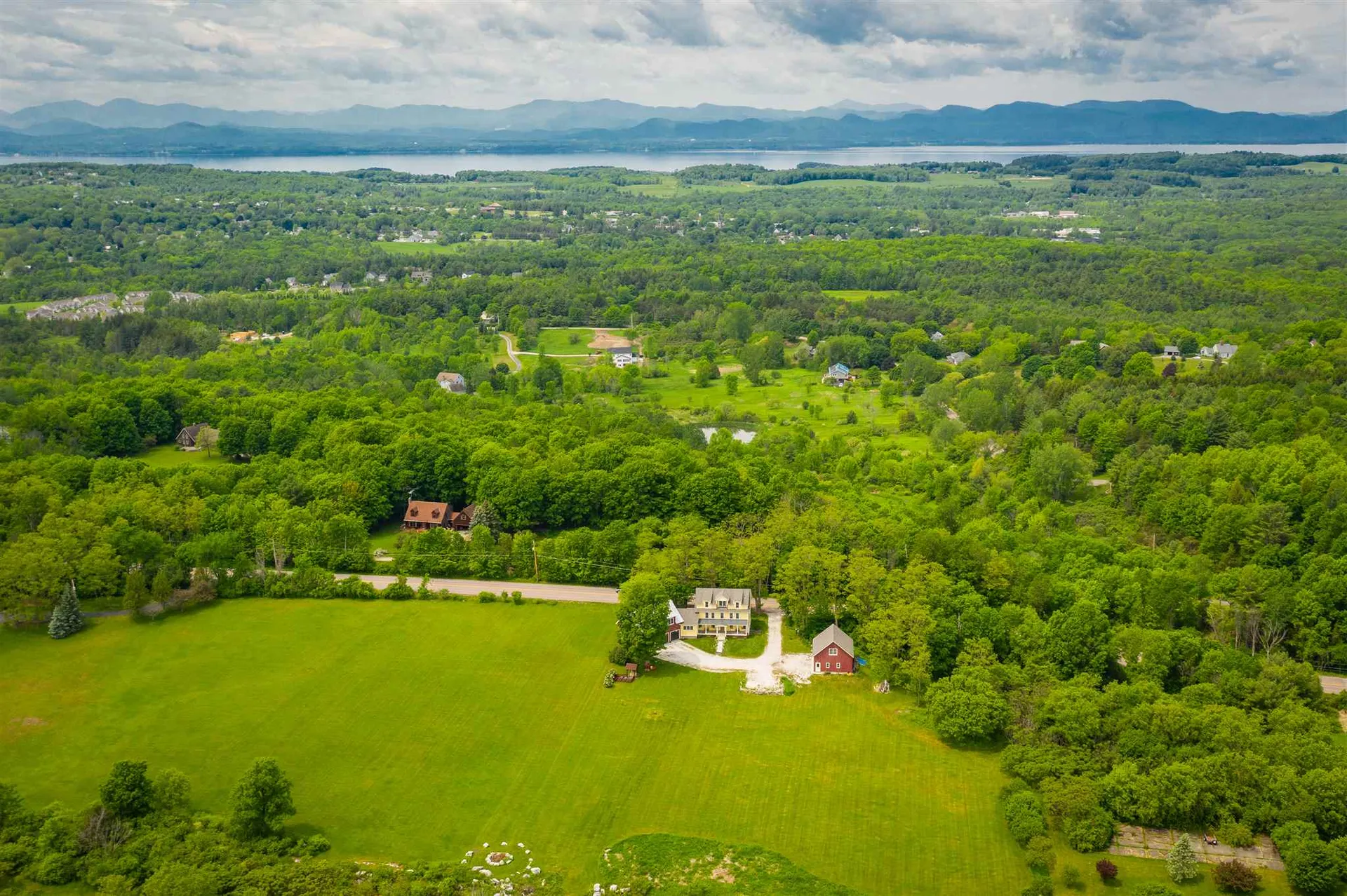 6529 Spear Street Shelburne VT 05482