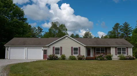 10 Mallard Drive Canaan NH 03741
