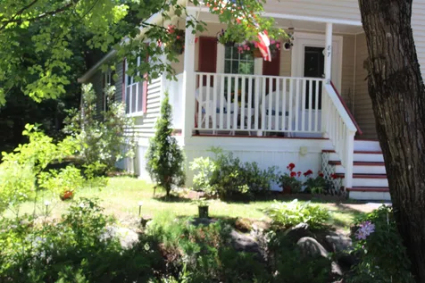 87 Eagle Drive Rochester NH 03868