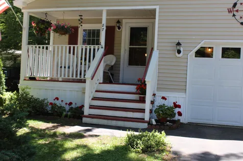 87 Eagle Drive Rochester NH 03868