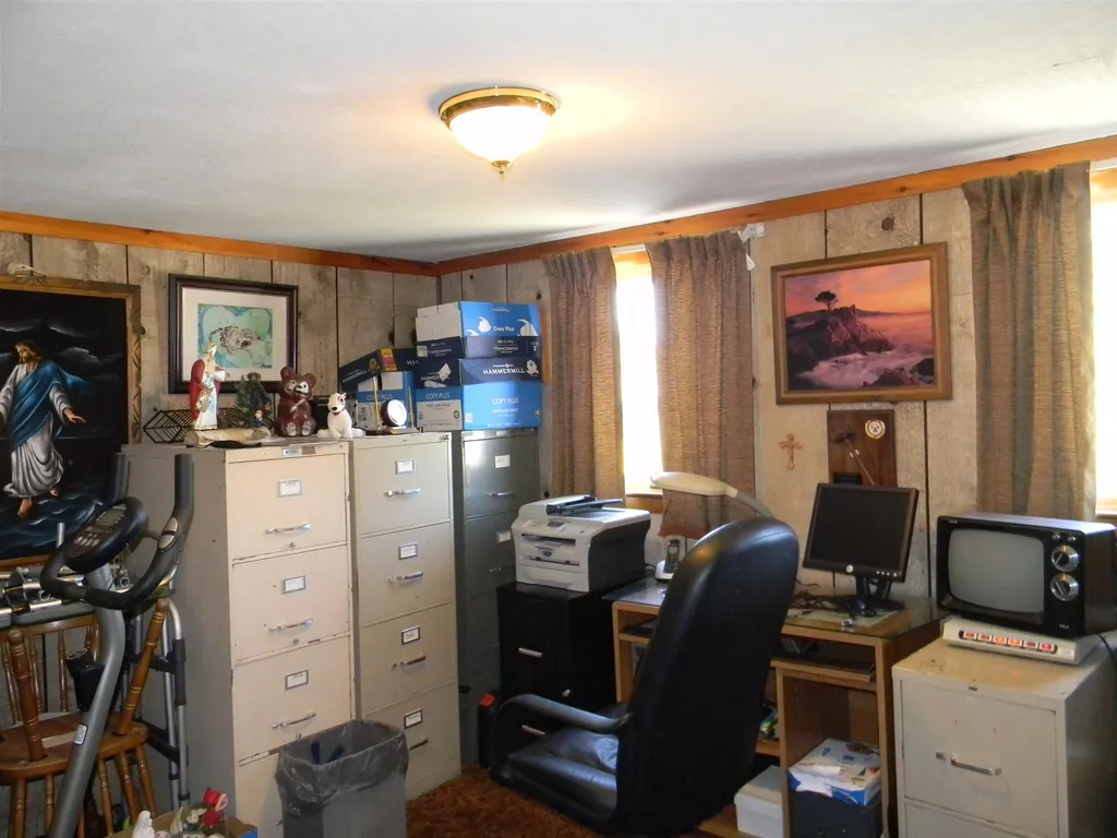 665 2nd Avenue Berlin NH 03570