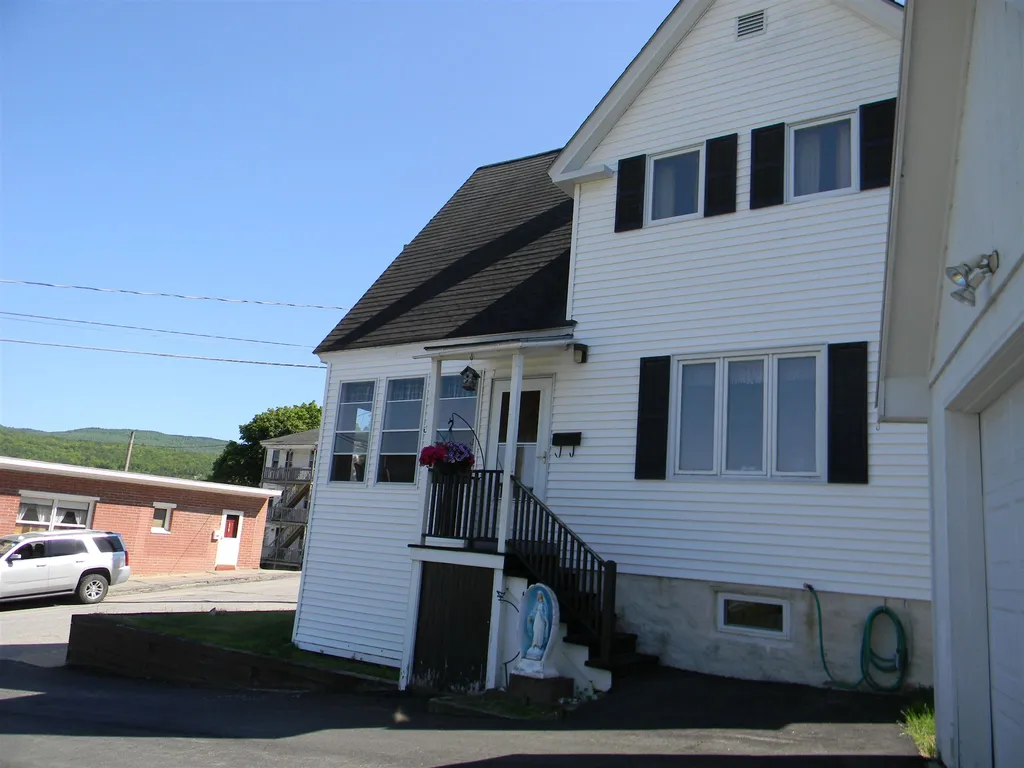 665 2nd Avenue Berlin NH 03570