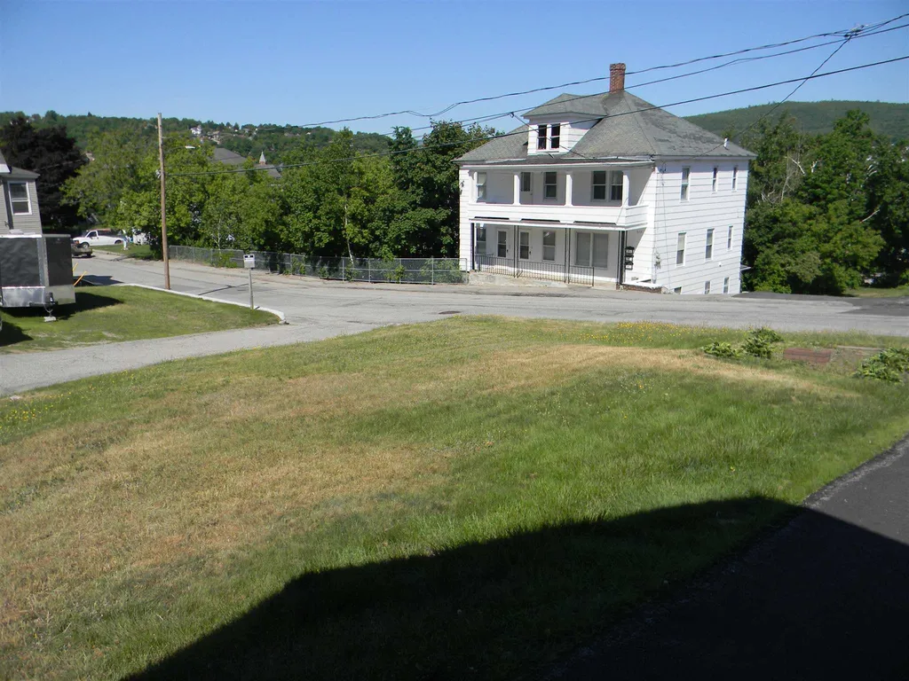 665 2nd Avenue Berlin NH 03570