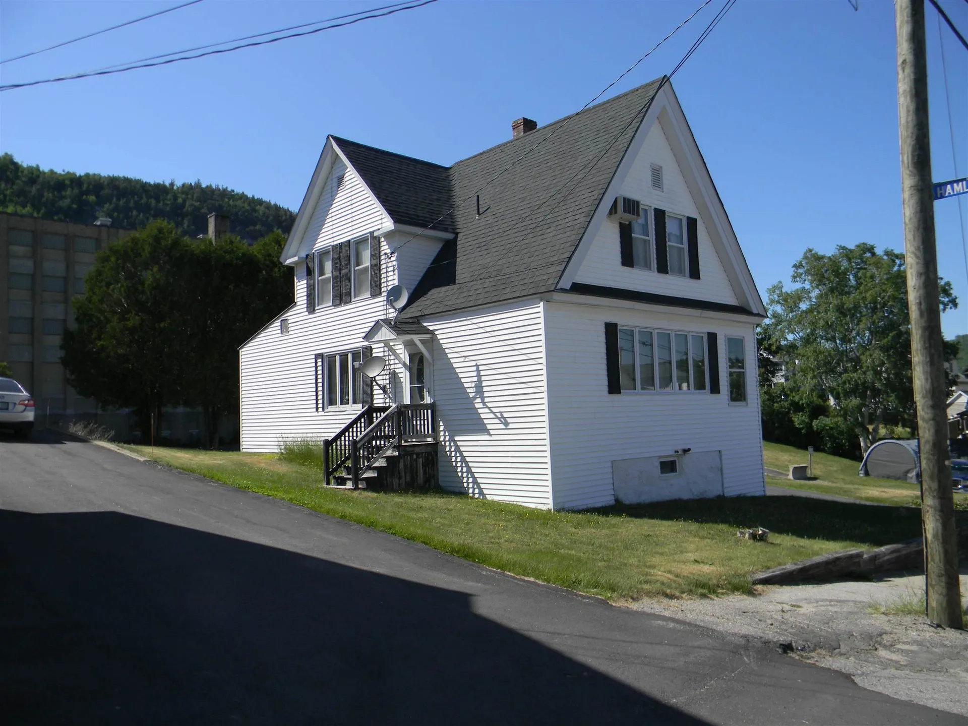 665 2nd Avenue Berlin NH 03570