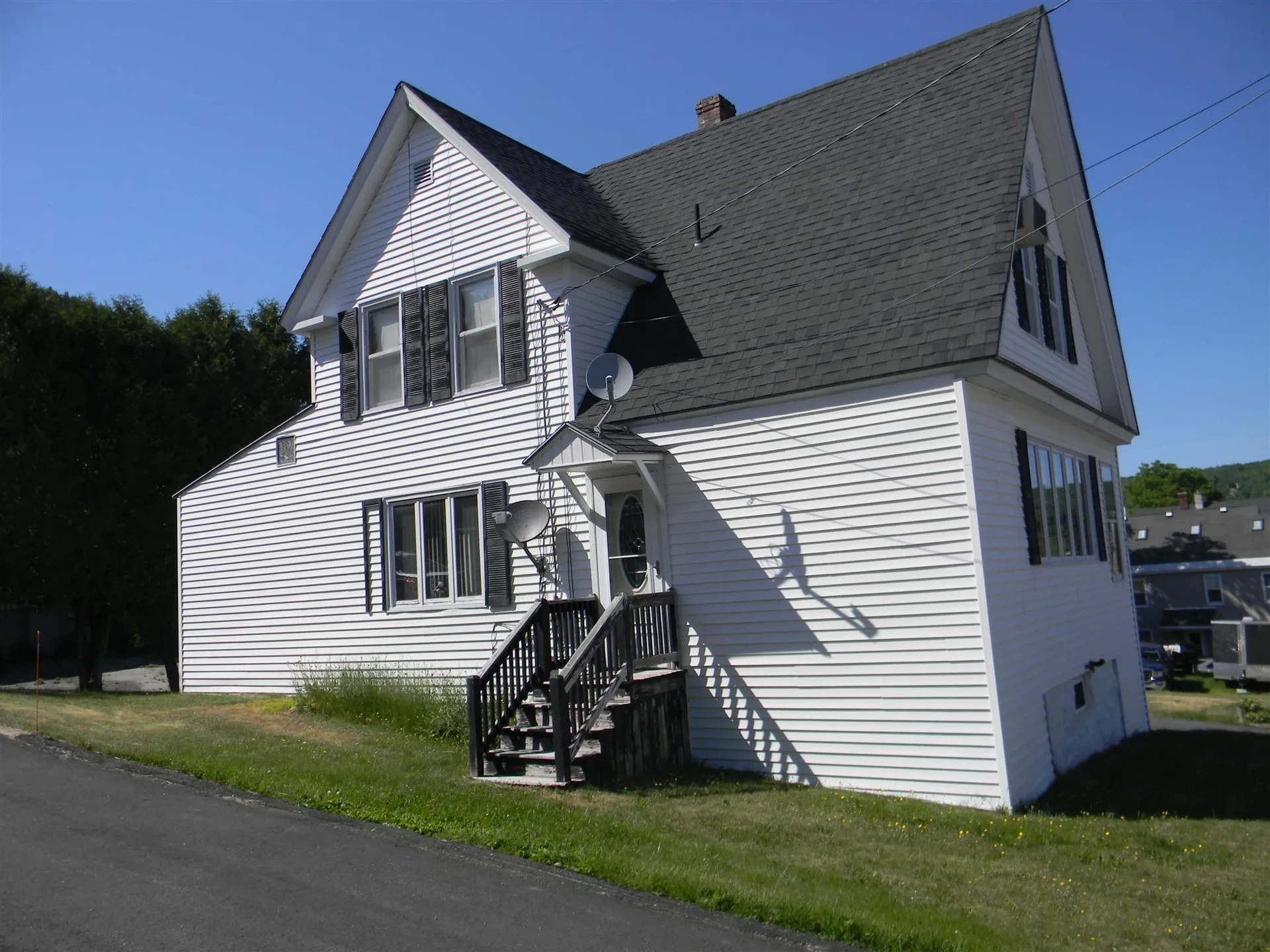 665 2nd Avenue Berlin NH 03570