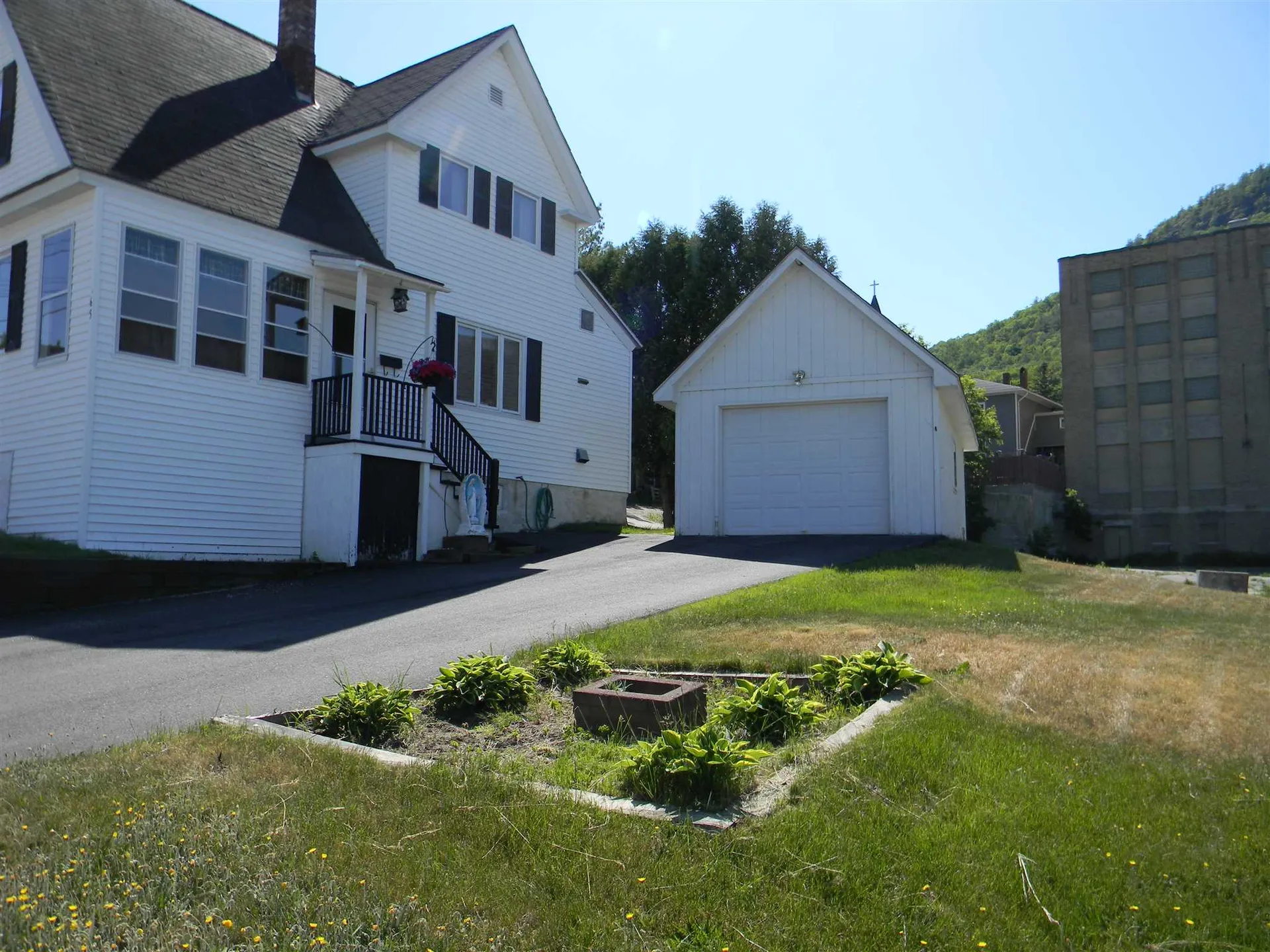 665 2nd Avenue Berlin NH 03570