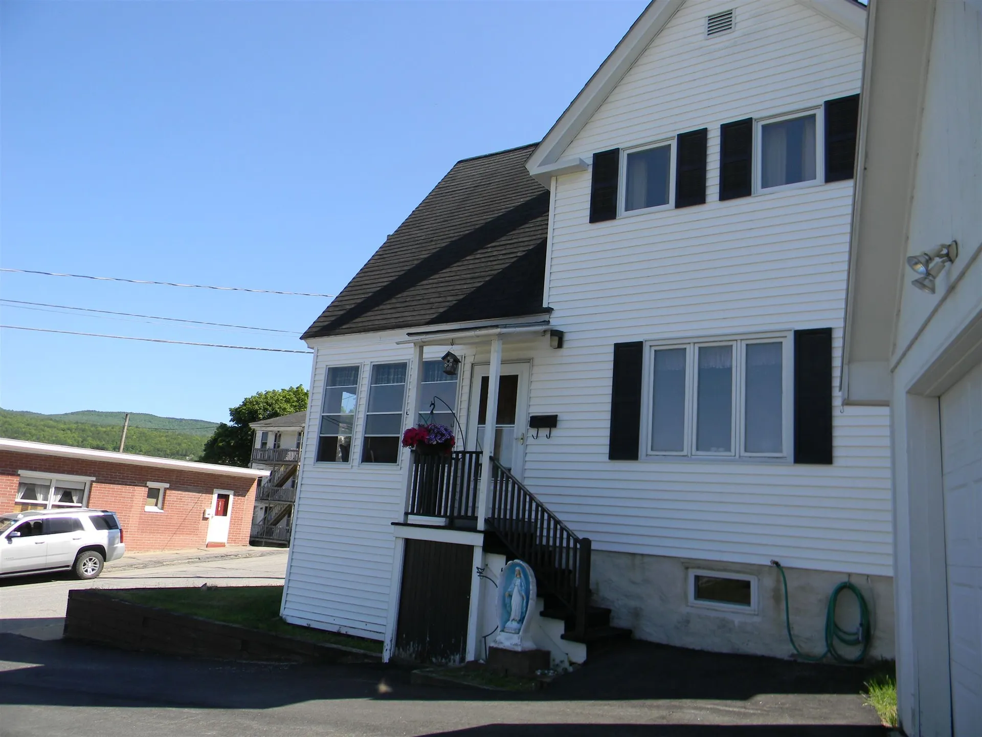 665 2nd Avenue Berlin NH 03570