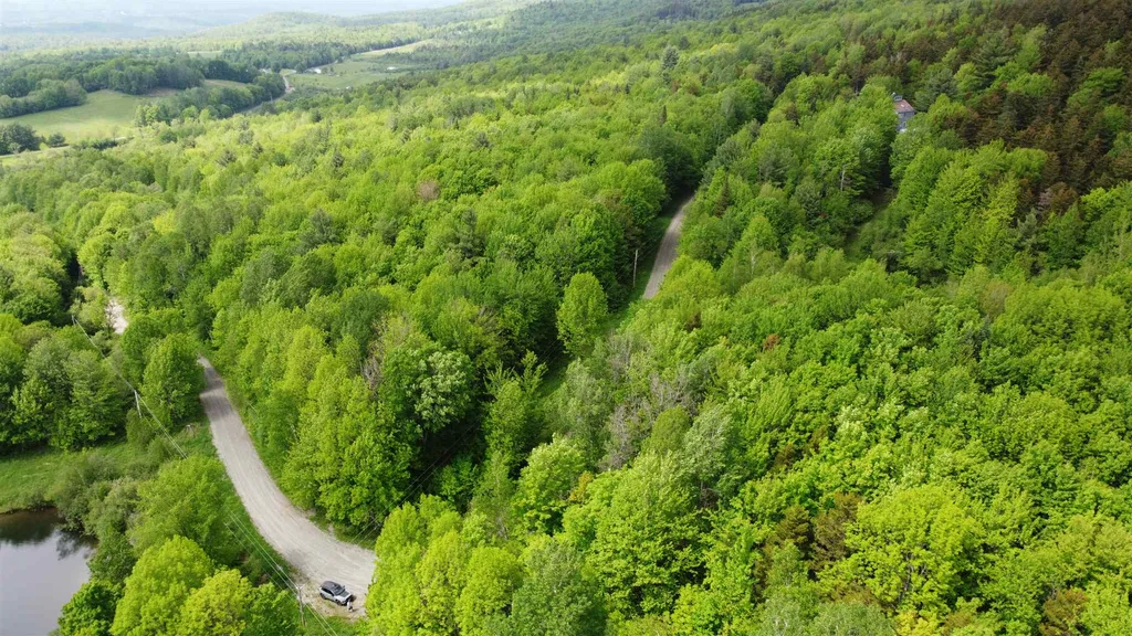 0 Levesque Drive Hyde Park VT 05655