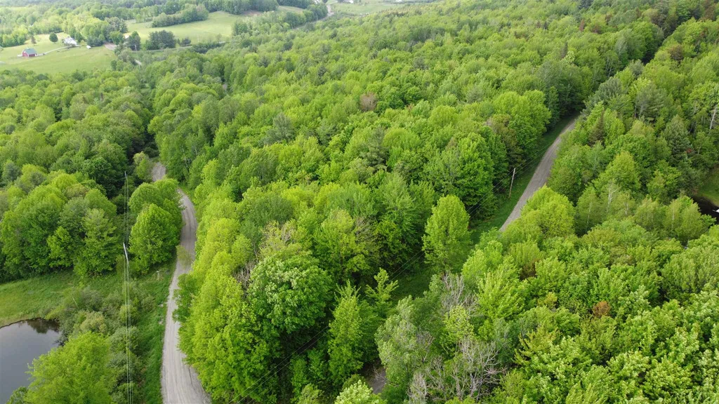 0 Levesque Drive Hyde Park VT 05655