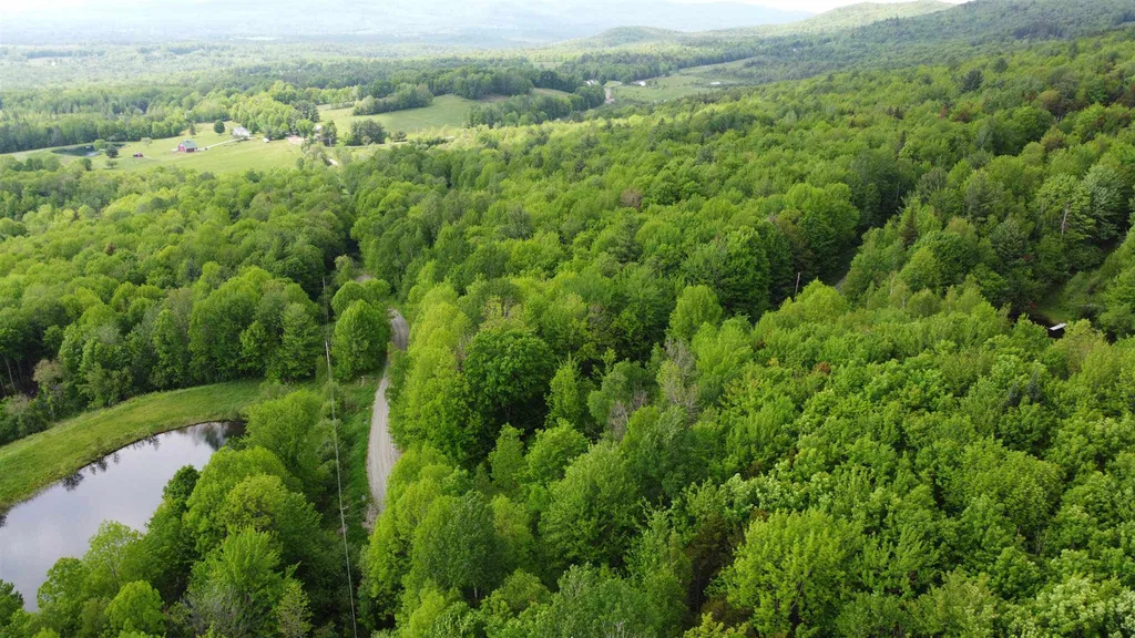 0 Levesque Drive Hyde Park VT 05655