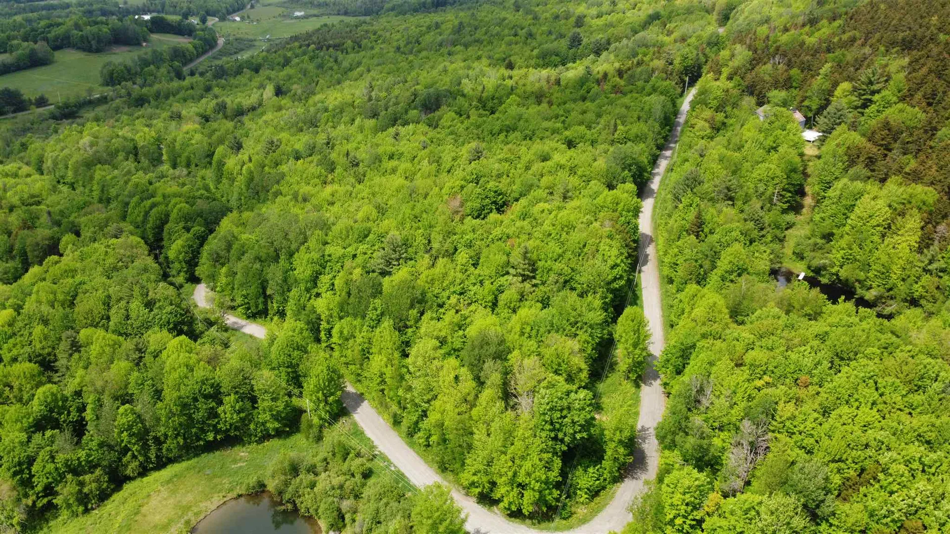 0 Levesque Drive Hyde Park VT 05655